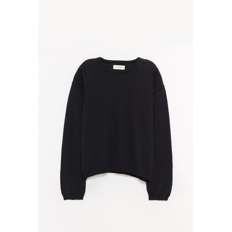 MFPEN BLACK COMPANION JUMPER